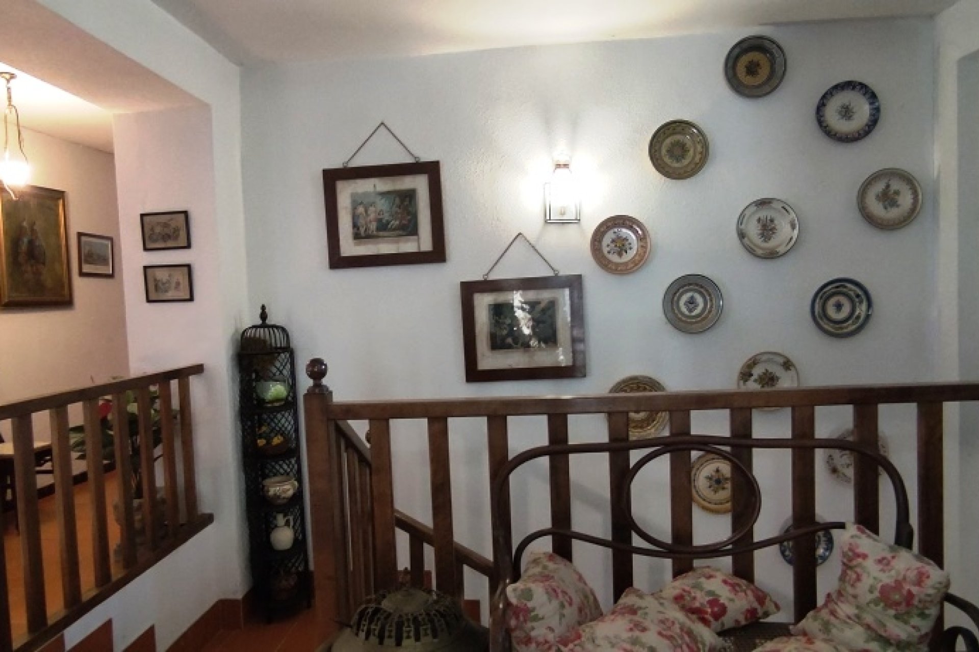 Herverkoop - Country House - Alcoy