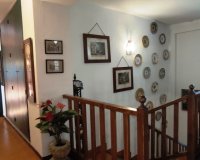 Herverkoop - Country House - Alcoy