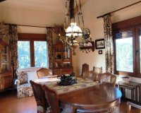 Herverkoop - Country House - Alcoy