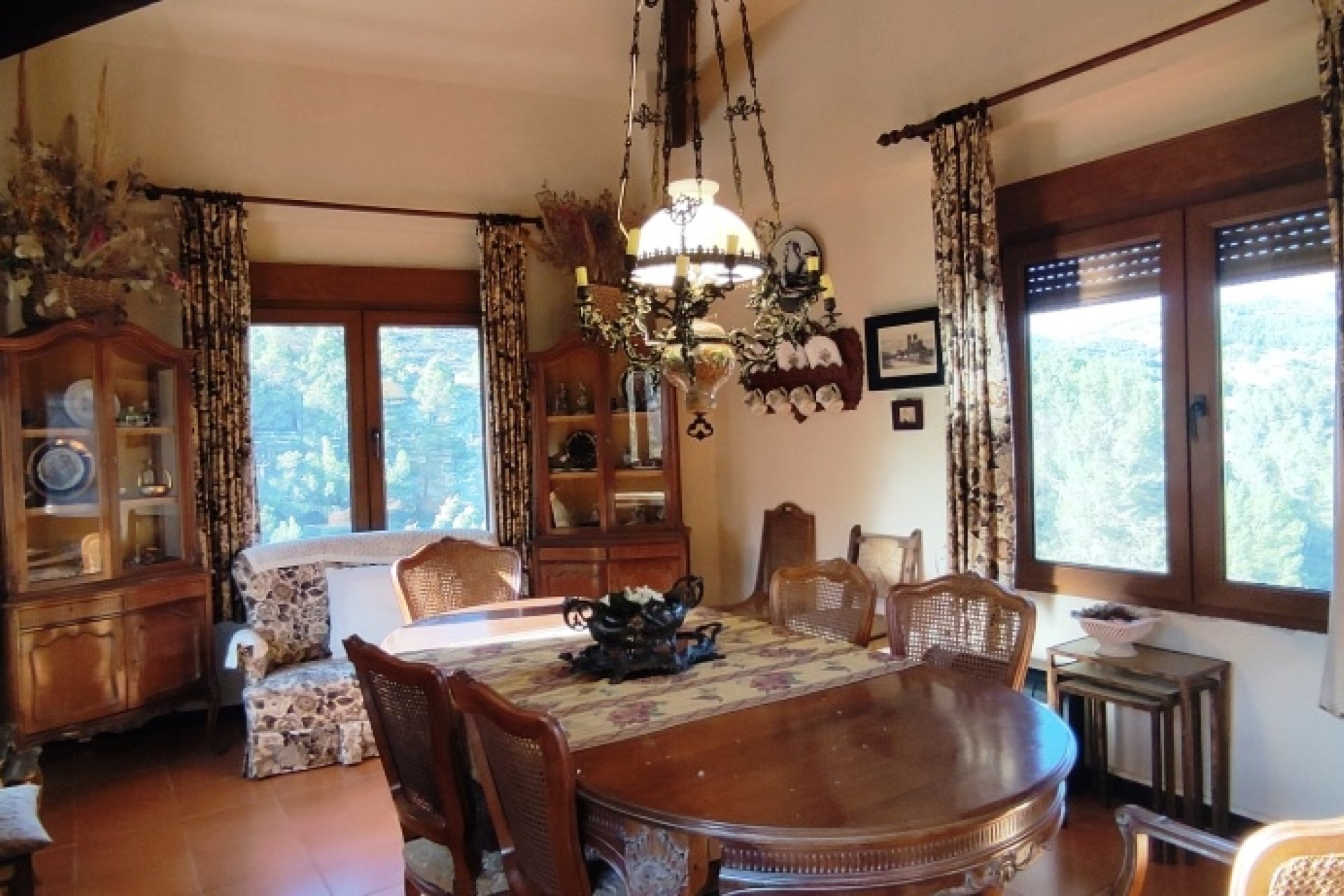 Herverkoop - Country House - Alcoy