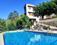 Herverkoop - Country House - Alcoy