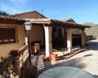 Herverkoop - Country House - Alcoy