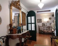 Herverkoop - Country House - Alcoy