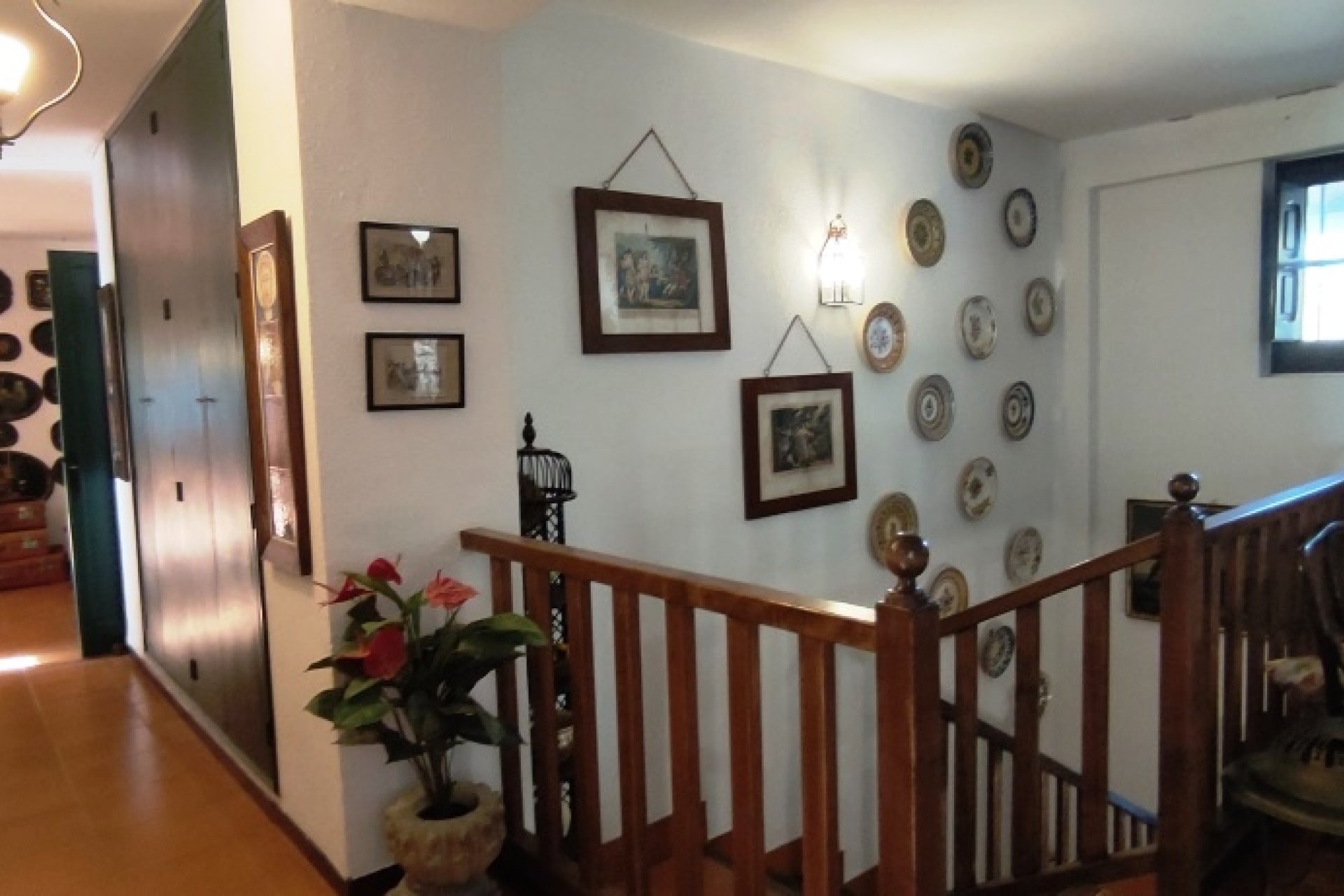 Herverkoop - Country House - Alcoy