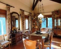 Herverkoop - Country House - Alcoy