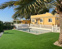 Herverkoop - Country House - Alicante - Moralet - Cañada del Fenollar
