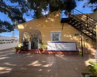 Herverkoop - Country House - Alicante - Moralet - Cañada del Fenollar