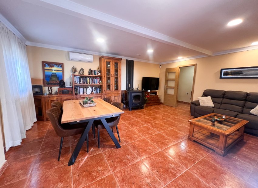 Herverkoop - Country House - Alicante - Moralet - Cañada del Fenollar