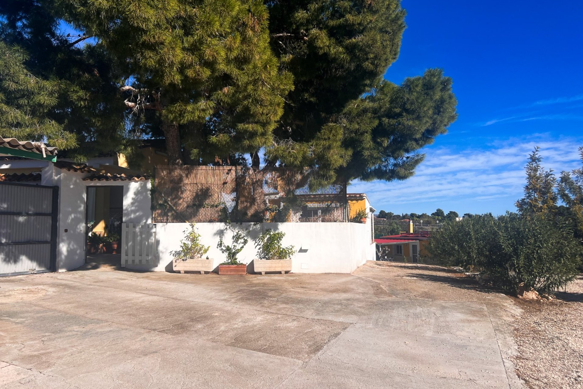Herverkoop - Country House - Alicante - Moralet - Cañada del Fenollar