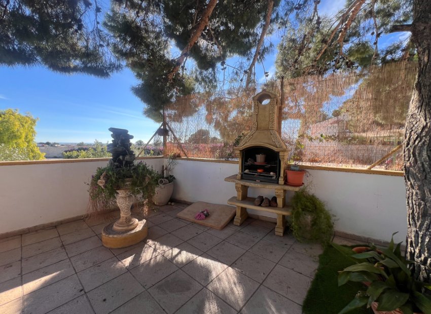 Herverkoop - Country House - Alicante - Moralet - Cañada del Fenollar