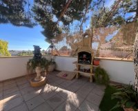 Herverkoop - Country House - Alicante - Moralet - Cañada del Fenollar