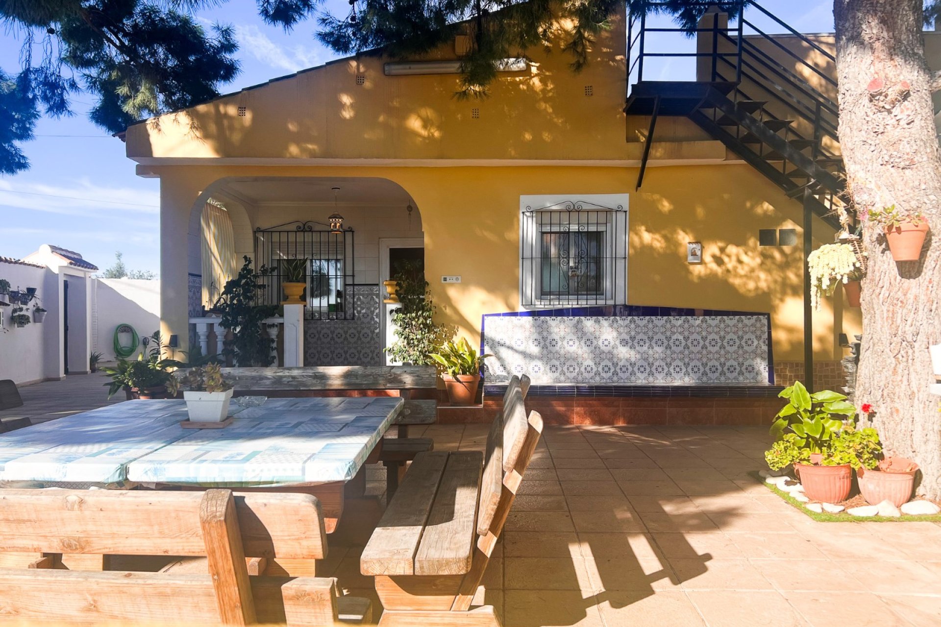Herverkoop - Country House - Alicante - Moralet - Cañada del Fenollar