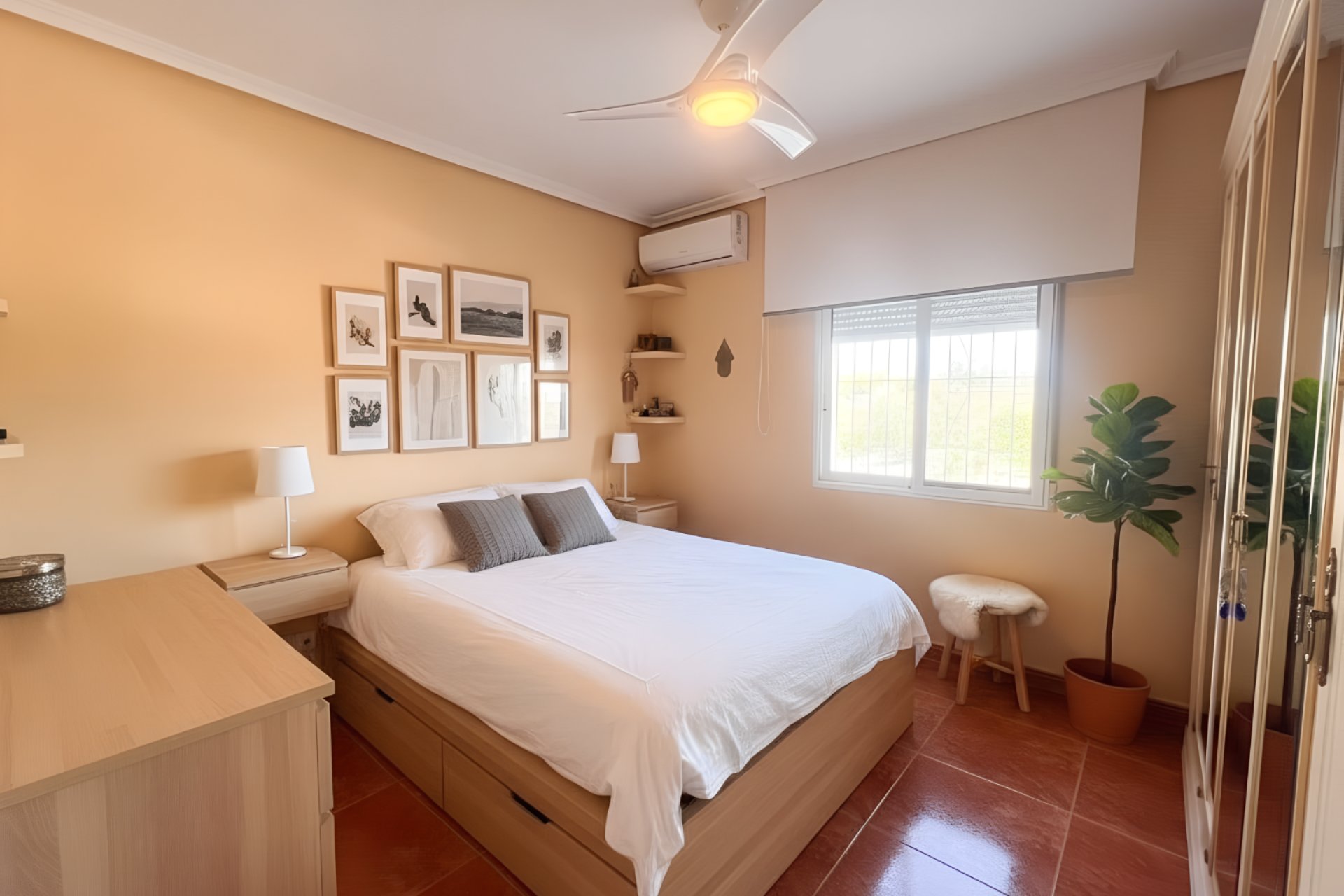 Herverkoop - Country House - Alicante - Moralet - Cañada del Fenollar