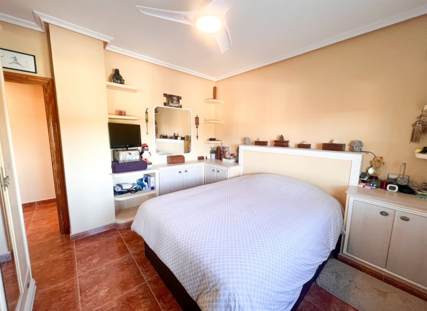 Herverkoop - Country House - Alicante - Moralet - Cañada del Fenollar