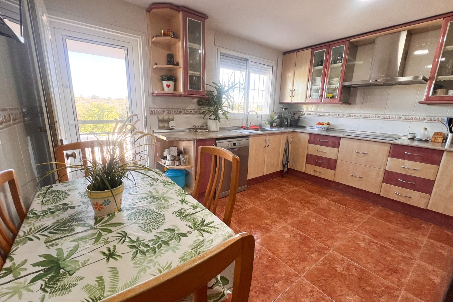 Herverkoop - Country House - Alicante - Moralet - Cañada del Fenollar