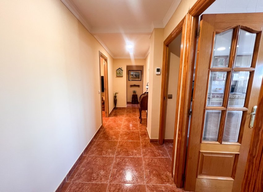 Herverkoop - Country House - Alicante - Moralet - Cañada del Fenollar