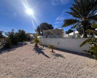 Herverkoop - Country House - Alicante - Moralet - Cañada del Fenollar