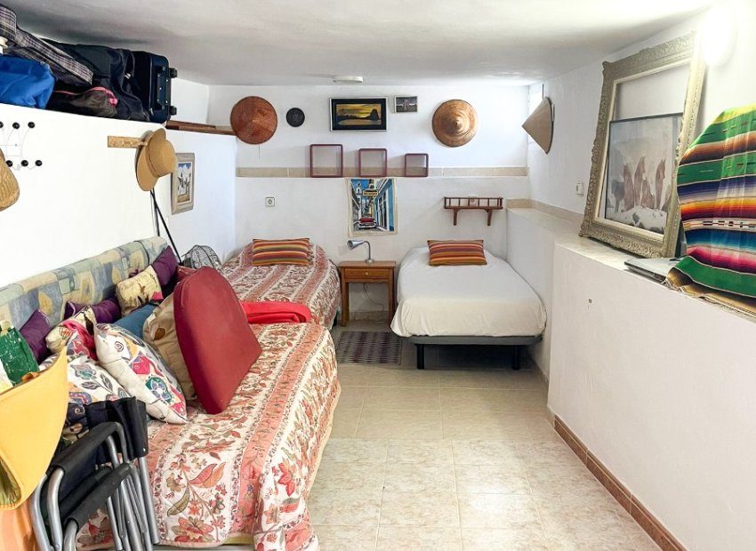 Herverkoop - Country House - Alicante - Moralet - Cañada del Fenollar