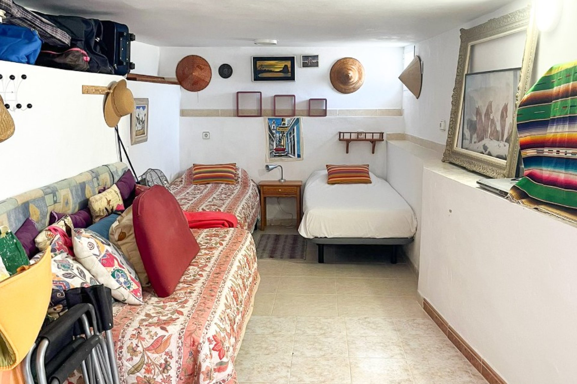 Herverkoop - Country House - Alicante - Moralet - Cañada del Fenollar