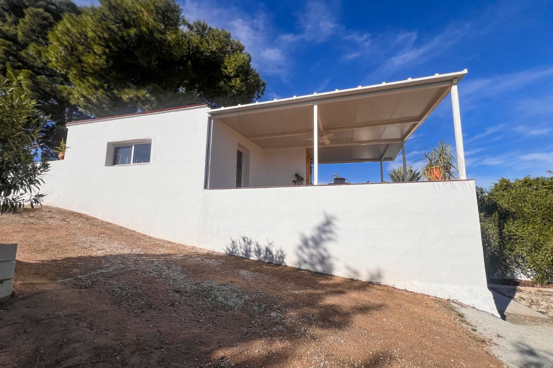 Herverkoop - Country House - Alicante - Moralet - Cañada del Fenollar