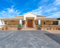 Herverkoop - Country House - Almoradí - Las Heredades
