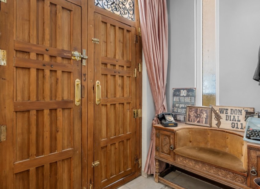 Herverkoop - Country House - Almoradí - Las Heredades