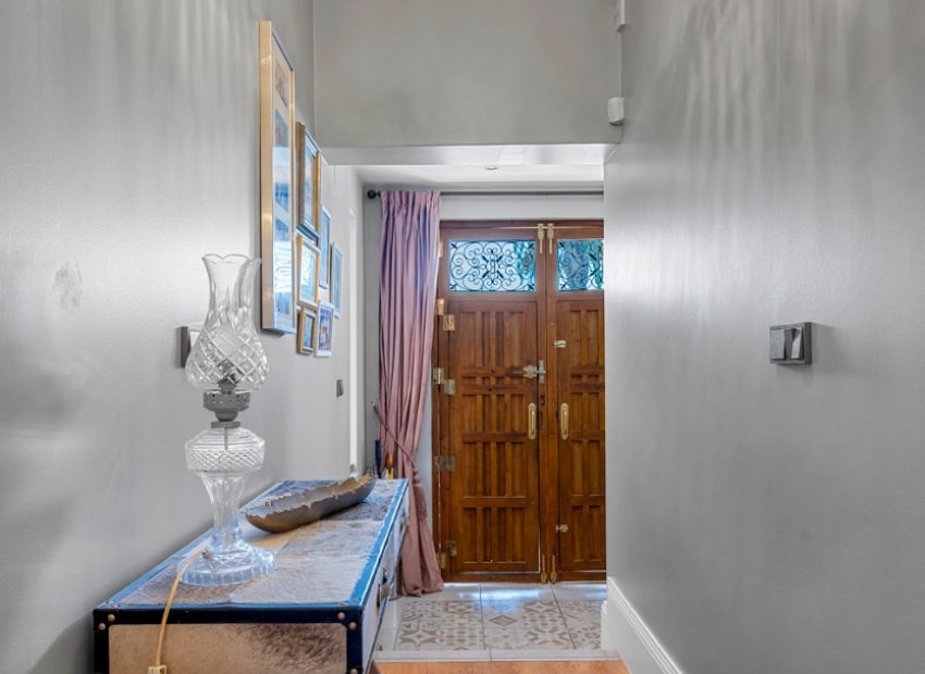 Herverkoop - Country House - Almoradí - Las Heredades