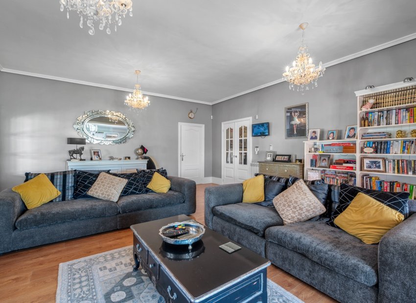 Herverkoop - Country House - Almoradí - Las Heredades