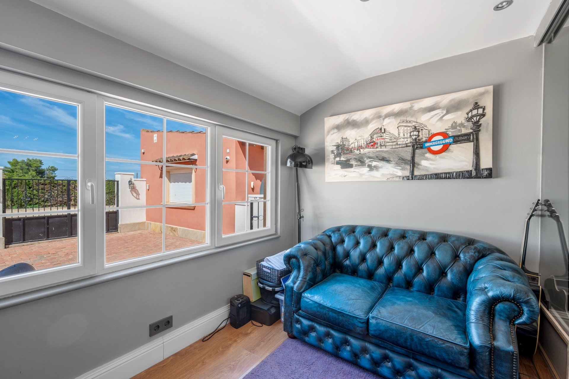 Herverkoop - Country House - Almoradí - Las Heredades