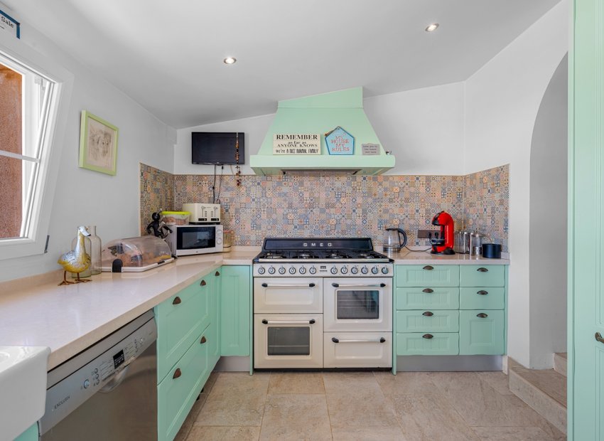 Herverkoop - Country House - Almoradí - Las Heredades