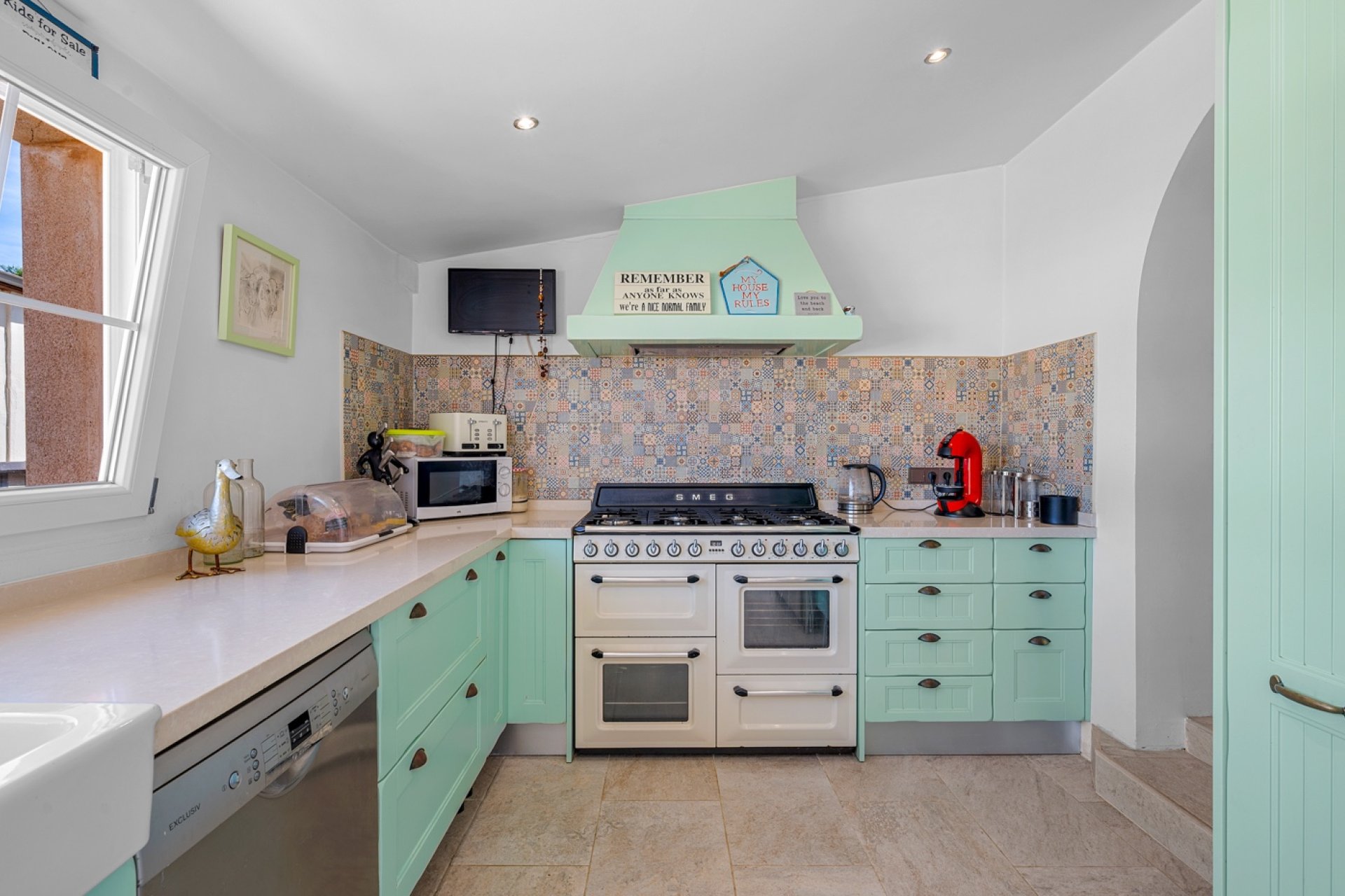 Herverkoop - Country House - Almoradí - Las Heredades