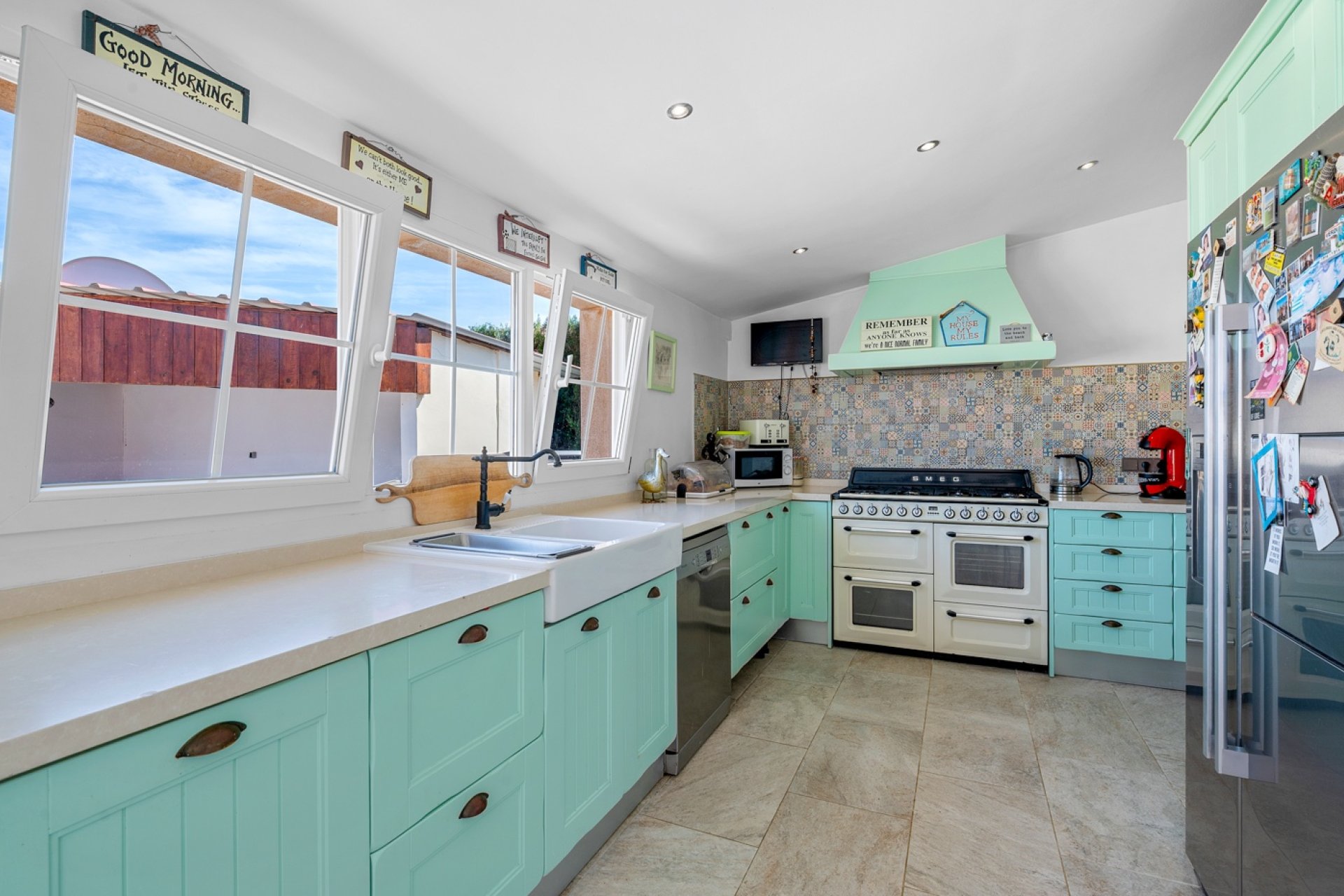 Herverkoop - Country House - Almoradí - Las Heredades