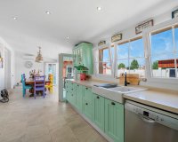 Herverkoop - Country House - Almoradí - Las Heredades