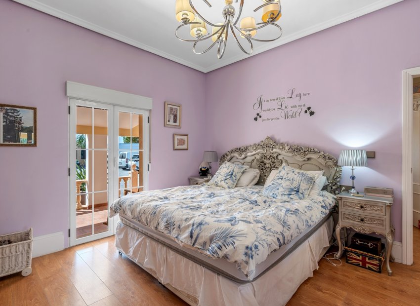 Herverkoop - Country House - Almoradí - Las Heredades