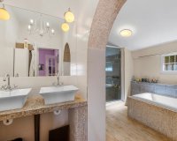 Herverkoop - Country House - Almoradí - Las Heredades