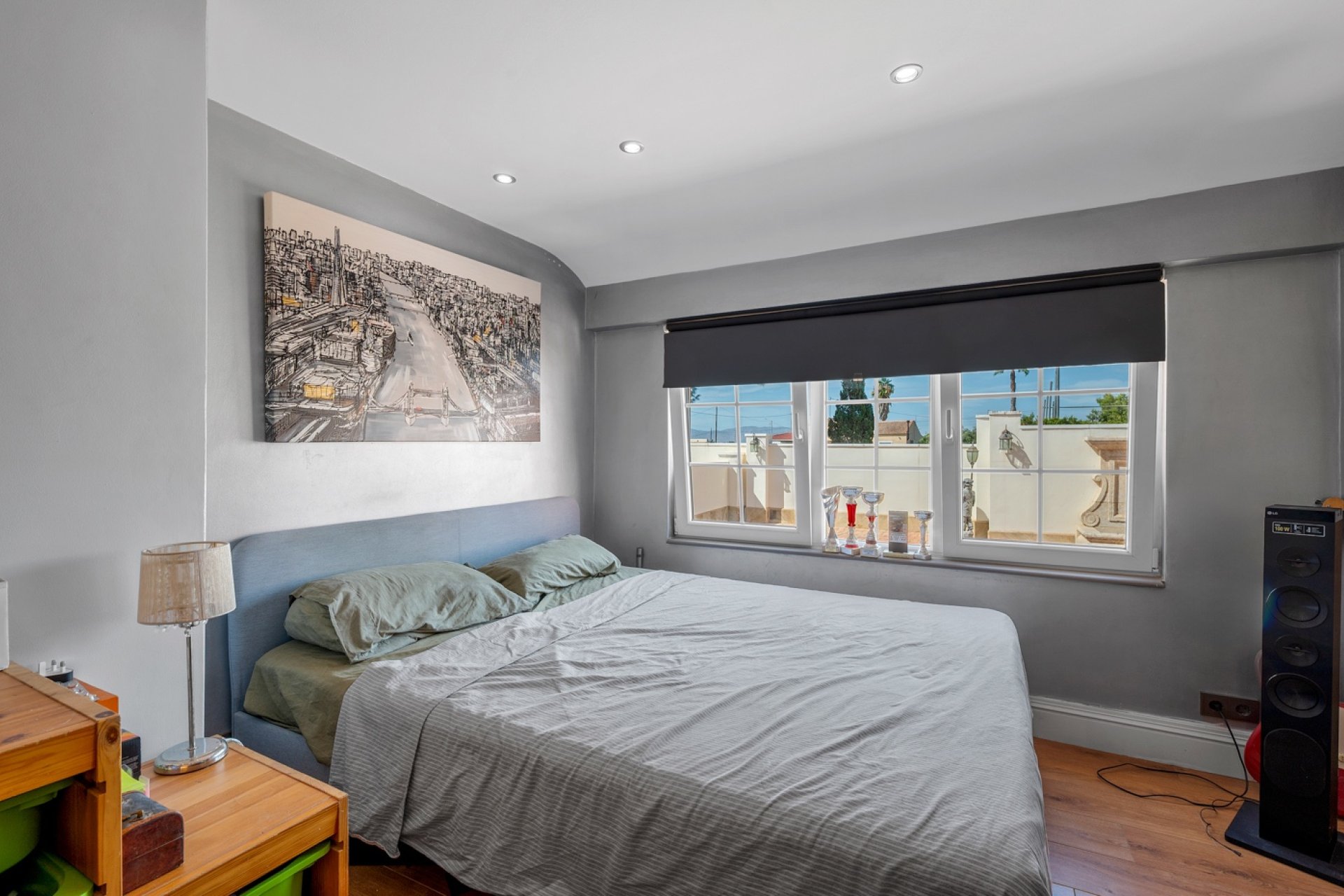 Herverkoop - Country House - Almoradí - Las Heredades