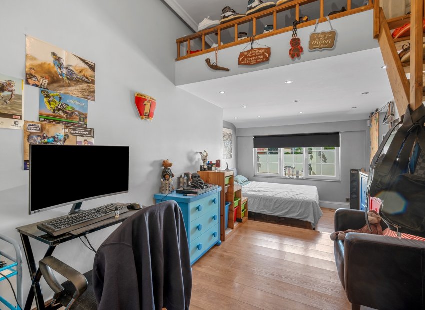 Herverkoop - Country House - Almoradí - Las Heredades