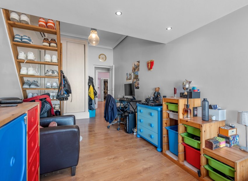 Herverkoop - Country House - Almoradí - Las Heredades