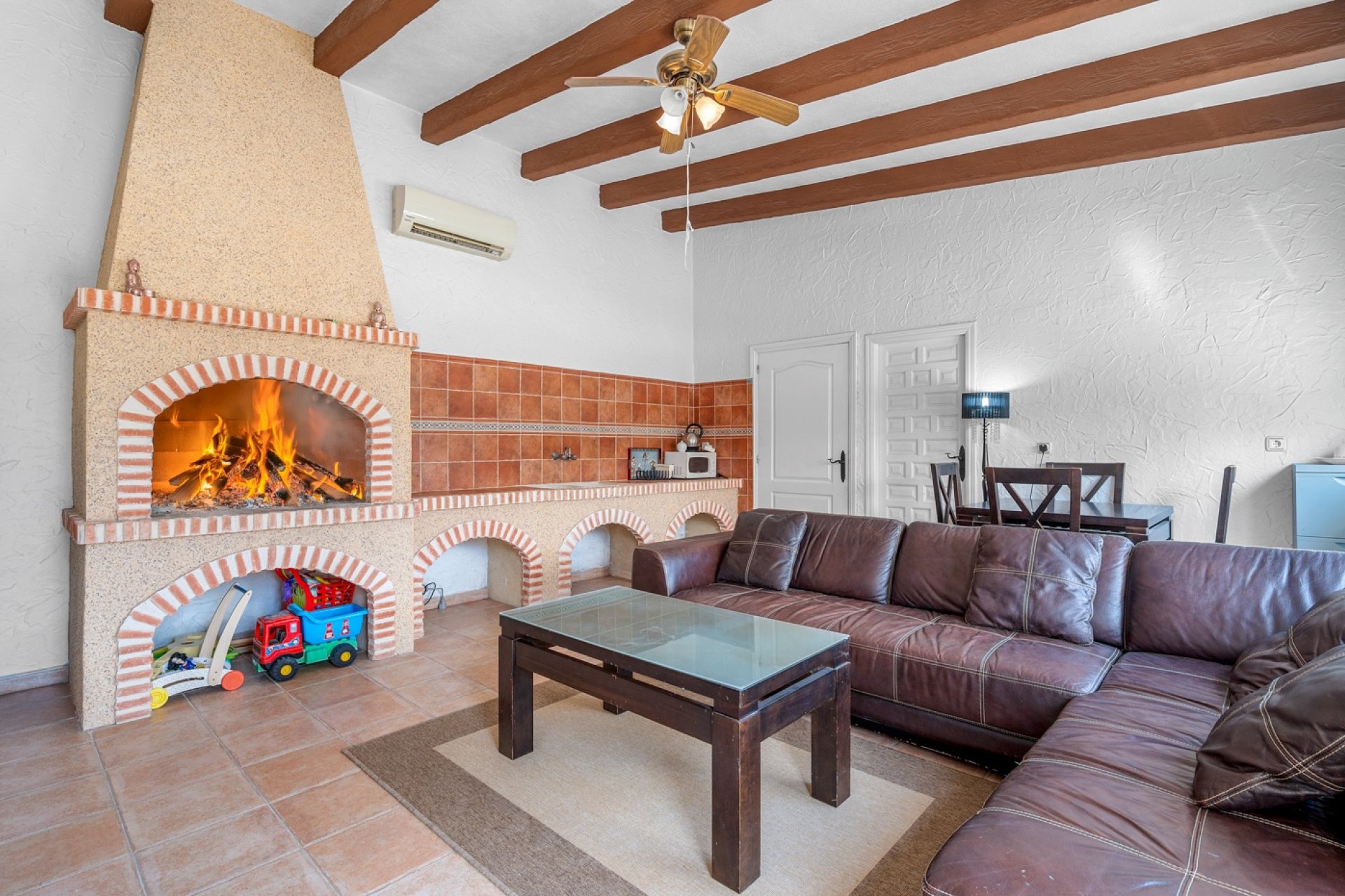 Herverkoop - Country House - Almoradí - Las Heredades