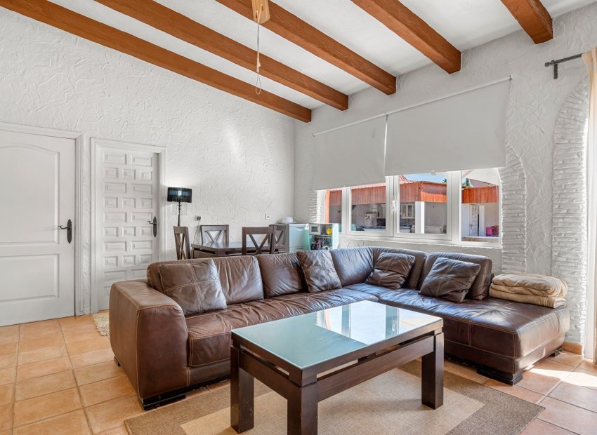 Herverkoop - Country House - Almoradí - Las Heredades