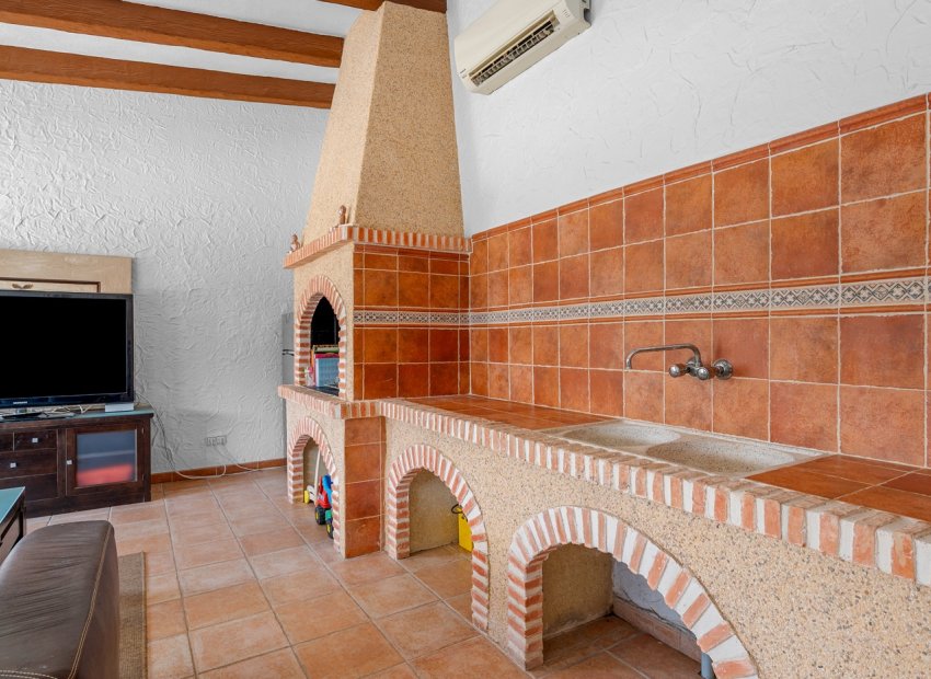 Herverkoop - Country House - Almoradí - Las Heredades