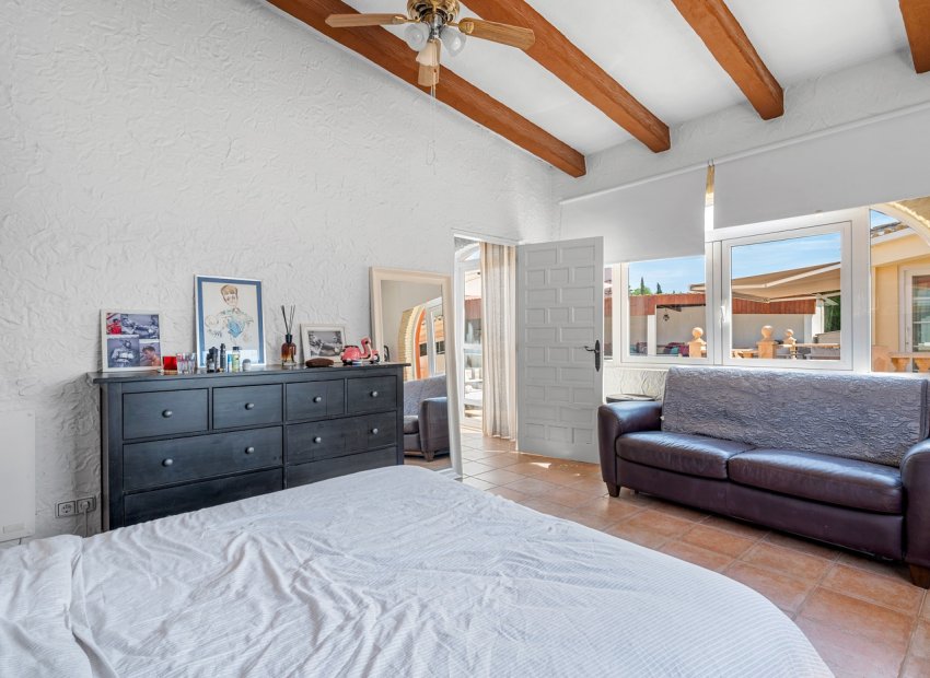 Herverkoop - Country House - Almoradí - Las Heredades