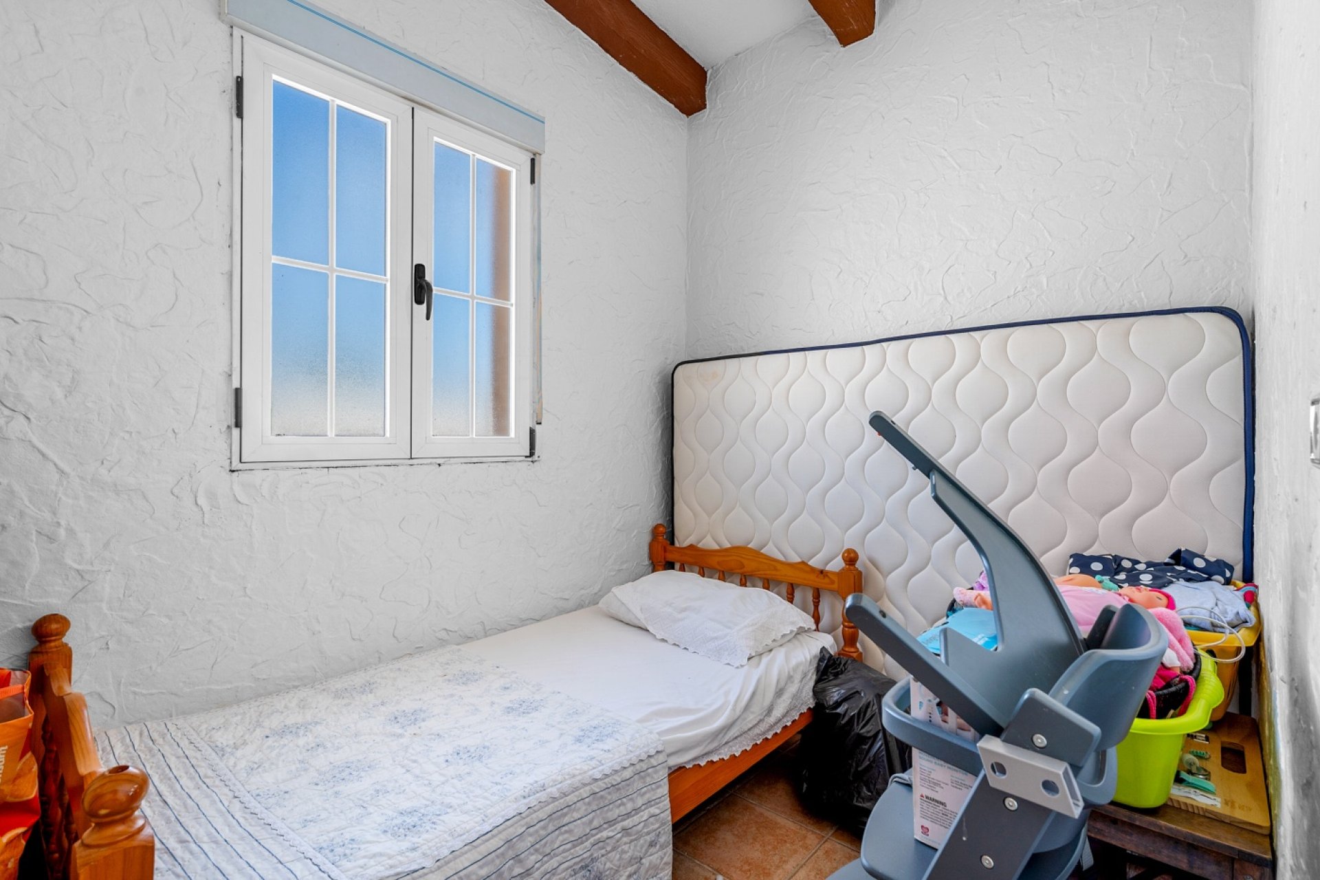 Herverkoop - Country House - Almoradí - Las Heredades