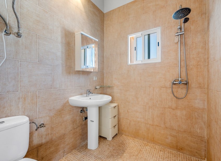 Herverkoop - Country House - Almoradí - Las Heredades