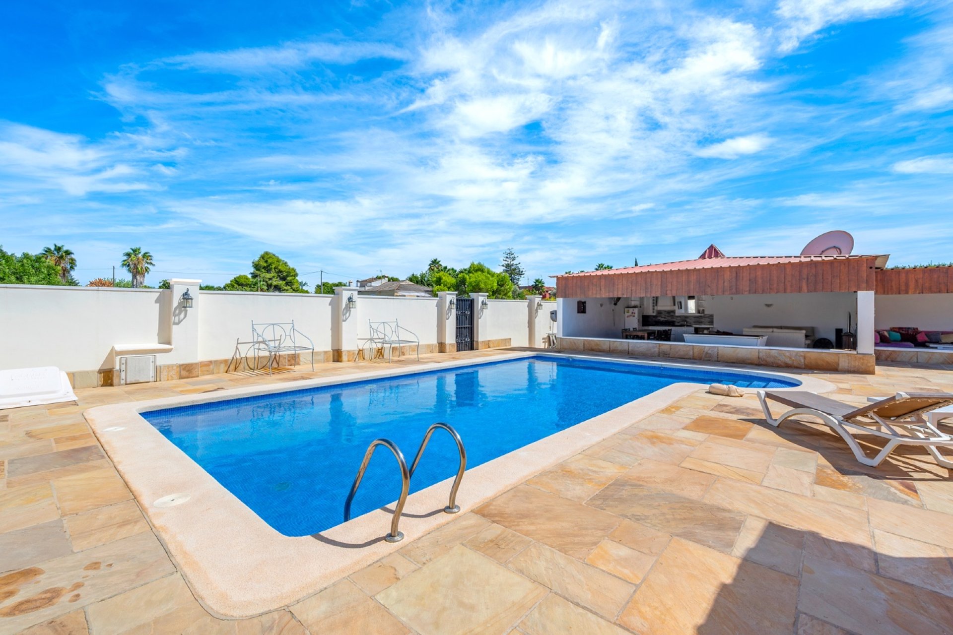 Herverkoop - Country House - Almoradí - Las Heredades