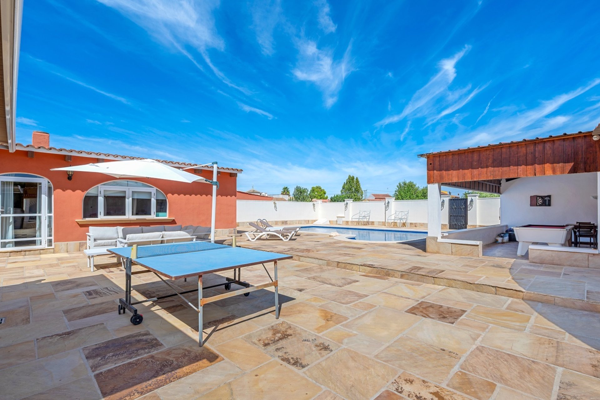 Herverkoop - Country House - Almoradí - Las Heredades