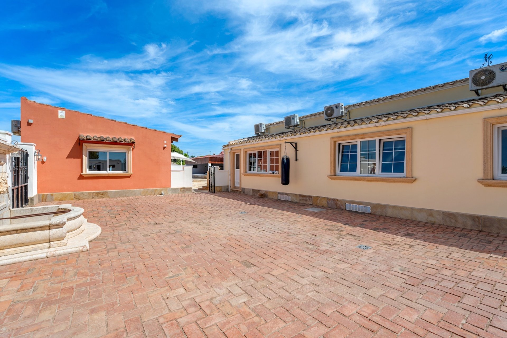 Herverkoop - Country House - Almoradí - Las Heredades