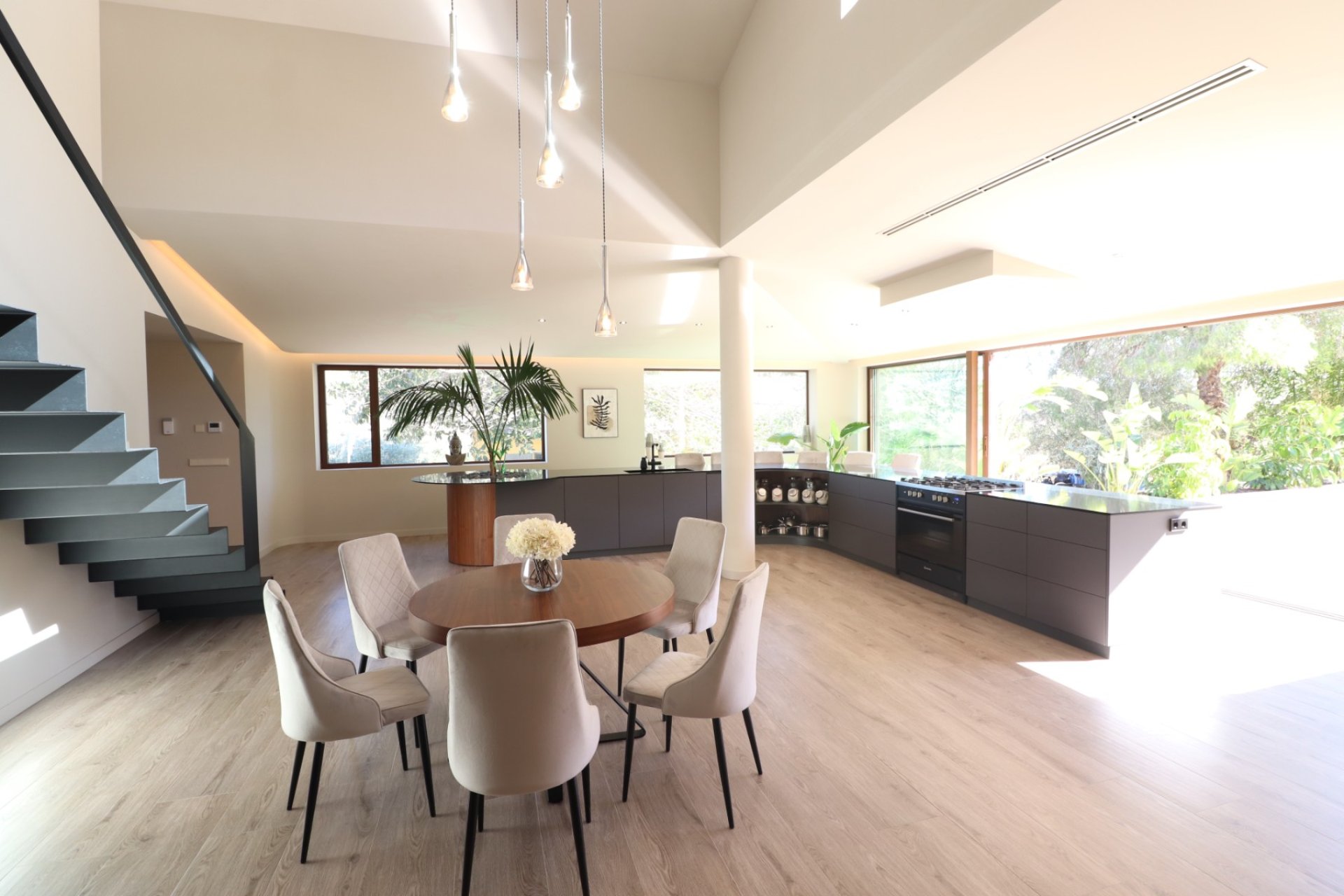 Herverkoop - Country House - Aspe - Aspe - Country