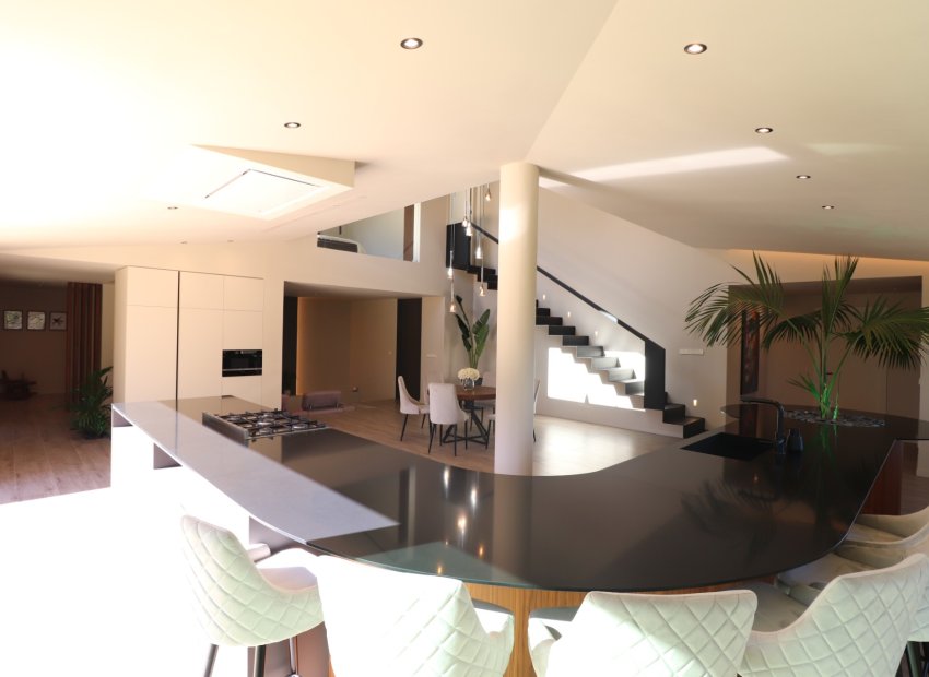 Herverkoop - Country House - Aspe - Aspe - Country