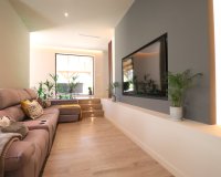 Herverkoop - Country House - Aspe - Aspe - Country